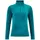 Gail Sweatshirt Halbreißverschluss Rainstorm Blue S