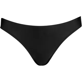 Puma Bikini-Hose Damen Schwarz XL