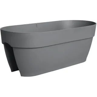 elho Vibia Campana 59 x 26 x 22 cm Anthrazit