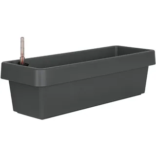 geli VIVA Anthrazit 100 x 21,2 cm