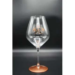 Moët & Chandon N.I.R Glas Special Edition Rose