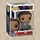 Funko Spider-Man No Way Home MJ 1161 Funko Pop Vinyl Figur 10 cm Braun/Mehrfarbig