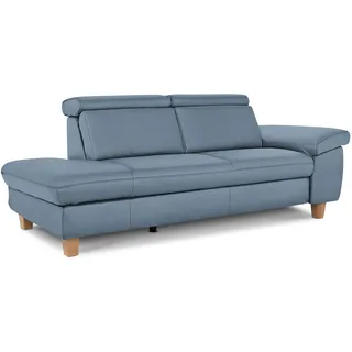 Recamiere vito TONGA (BHT 211x81x98 cm) - BHT 211x81x98 cm