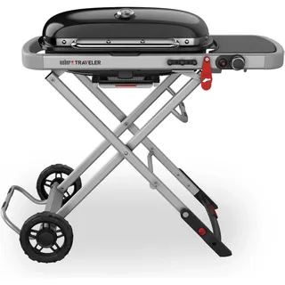 Weber Traveler Gasgrill 1501745