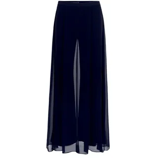Vera Mont Hosenrock Damen Nachtblau 40