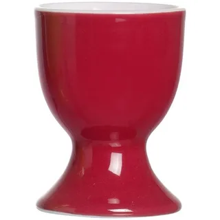 Flirt by R&B Eierbecher Doppio Rot