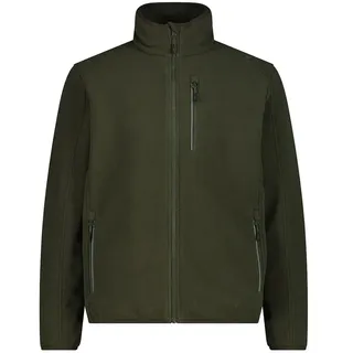 CMP MAN JACKET 35H1707-F905 Grün 46