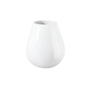 Asa Selection Bodenvase Ease 32 cm Weiß