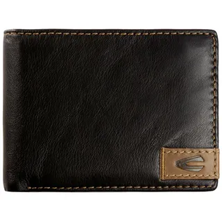 CAMEL ACTIVE California Geldbörse Herren schwarz