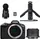 schwarz Content Creator Kit + RF-S 18-45 mm