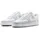 Pure Platinum / White 48,5