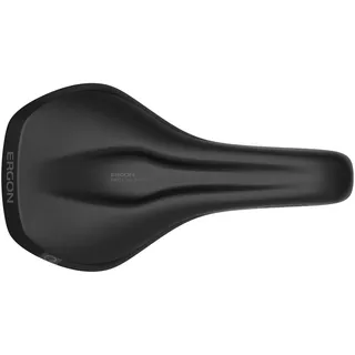 Ergon SMC Core 15 cm Schwarz/Grau