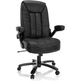 HJH Office Instructor III schwarz