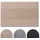 Fussmatte 40 60 Beige