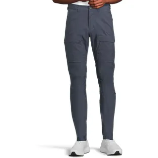 Fjällräven Abisko Hybrid Trail Hosen Navy 52