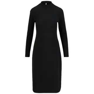Blutsgeschwister Midikleid - Damenkleid - Langarmkleid - Blutsgeschwister