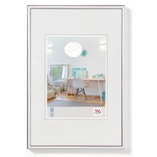 walther design New Lifestyle Silber 50x70 cm 1 St.