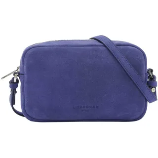 Liebeskind Berlin Ella Camera Bag S Suede Purple