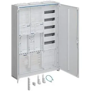 Hager Komplettschrank, univers Z ZB33ET225W1