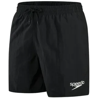 Speedo Essentials 16 Watershort AM BLACK, Black, XXL
