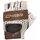 Unisex Handschuhe Beige/Brown XL