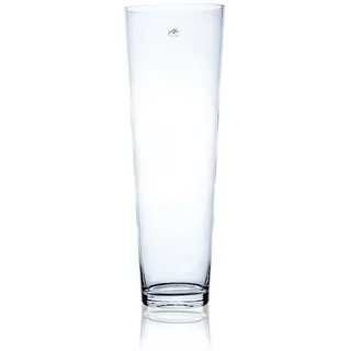 SANDRA RICH Conical 50 cm Transparent