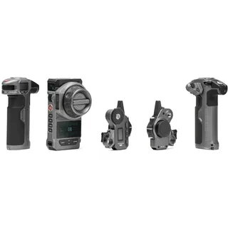Tilta Nucleus-M II Wireless Lens Control System Ultimate Kit