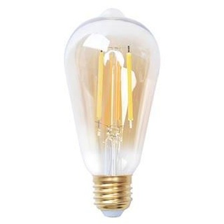 Smart LED Glühbirne Sonoff B02-F-ST64, Weiß, E27