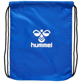hummel hmlESSENTIAL Turnbeutel 7045 true blue