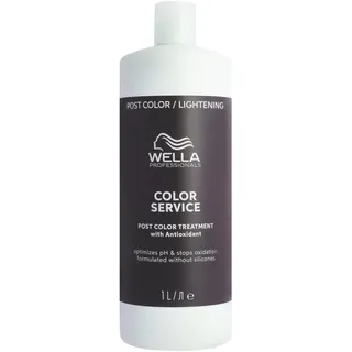 Wella Color Service Farbnachbehandlung 1000 ml