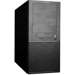 bluechip BlockX SERVERline T30346r *Proxmox VE* 32 GB), Server