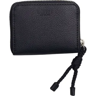 ESPRIT Geldbörse Rhea Mini Zip Wallet Navy dunkelblau - Dunkelblau