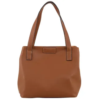 Tom Tailor Miri Shopper cognac/brandy