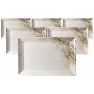 Ritzenhoff & Breker Arezzo 34 x 23 cm 6er Set