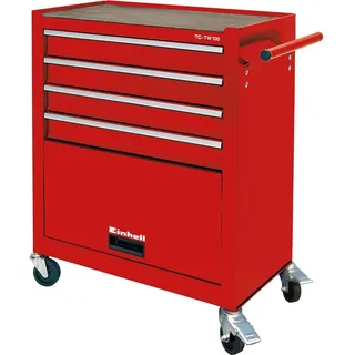 Einhell Werkstattwagen TC-TW 100
