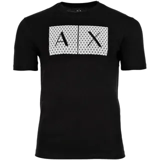 Armani Exchange 8NZTCK schwarz M