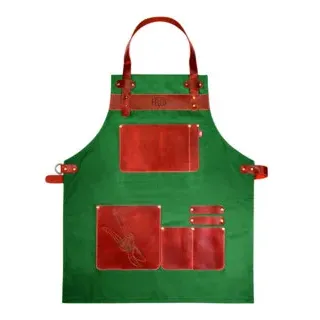 FELCO Gartenschürze 490