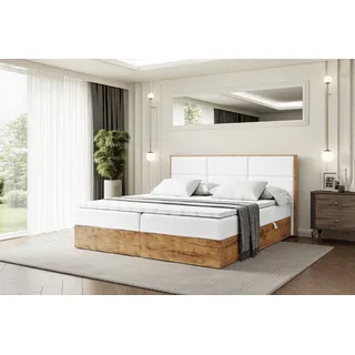altdecor Lolli1 160 x 200 cm H3 Weiß