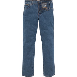 Gerade Jeans »Texas«, Gr. 36 - Länge 30, vintage stone wash, , 65577456-36 Länge 30