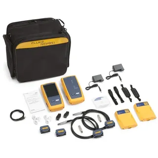 Fluke Networks DSX2-8000 INT