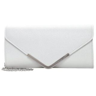 Tamaris Clutch TAS Amalia (1-tlg),  ́Für Damen weiß