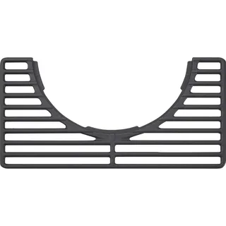 Jamestown Grillrost für Jamestown Kombigrill Dean  420 mm x 216 mm x 10 mm
