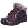 UNO Rugged FIESTY WINTER rot Größe 36