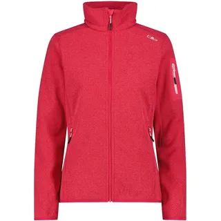 CMP Fleecejacke Rot 48