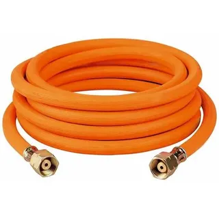 Schlauch Anschluss einer Gasflasche, 2 x G3/8′′L-Anschlüsse - m