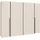 270 x 210 x 61 cm cashmir sand