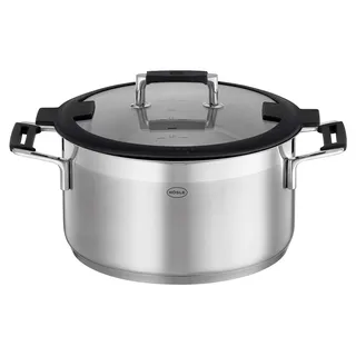 Rösle Silence Pro Kochtopf 24 cm