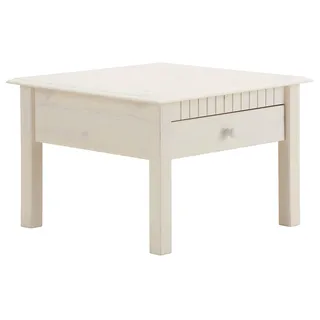 Home Affaire »Lisa, TOPSELLER", (Couchtisch, Sofatisch), Home affaire, Breite 60 cm, 1 Schubkasten