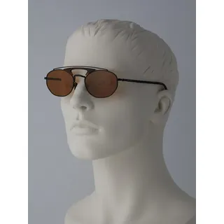 Giorgio Armani Sonnenbrille braun