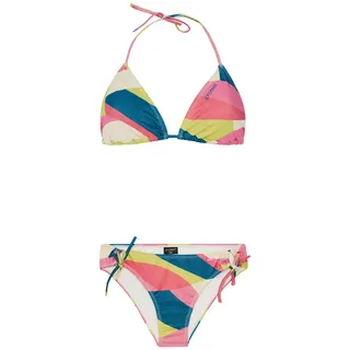 Protest Flava Triangle Bikini - Surfing Blue - M